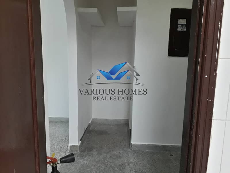 5 Monthly Payment | 1bhk | Prime location | defense road payment 12 | Al Nahyan