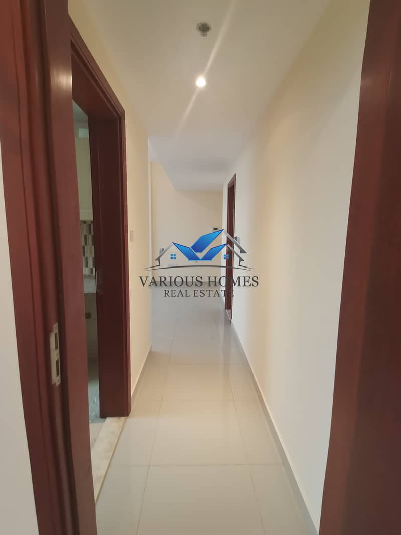 14 BRAND NEW | 1BHK | 2BATH |BASEMENT PARKING | 44K TO 47K | PRIME LOCATION | AIRPORT ROAD