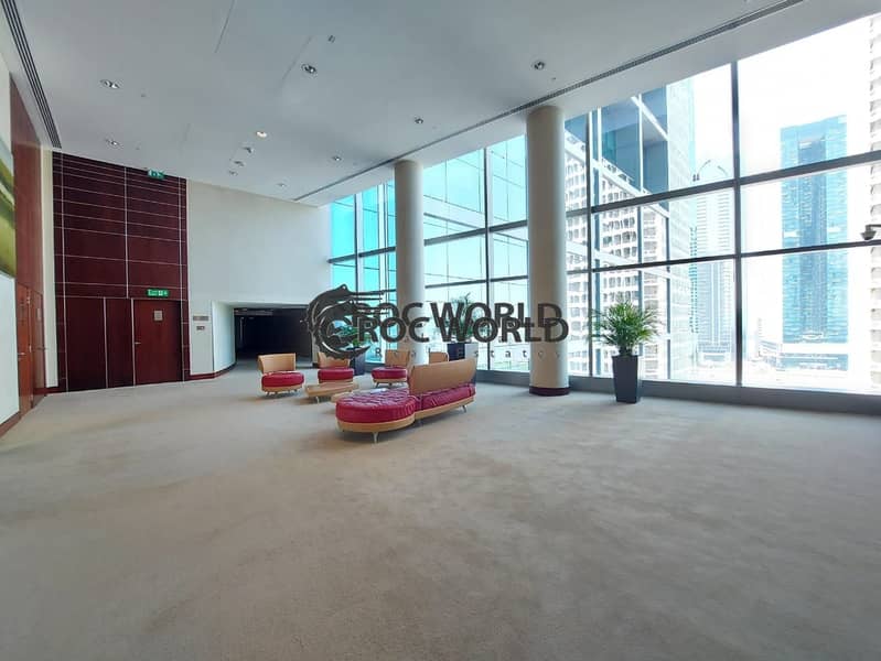 Elegant 3BR Duplex | Partial Burj Khalifa View | All Inclusive