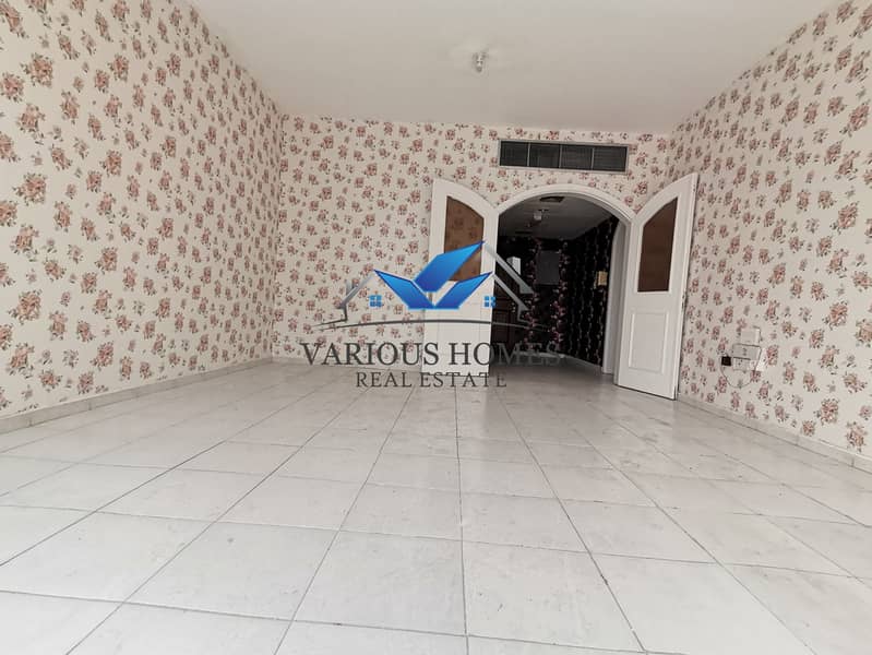 HOT OFFER | MONTHLY 2BHK | 5000 | LOCATED NAJDA STREET
