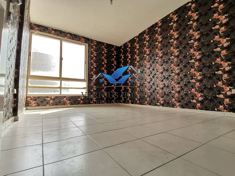 2 HOT OFFER | MONTHLY 2BHK | 5000 | LOCATED NAJDA STREET