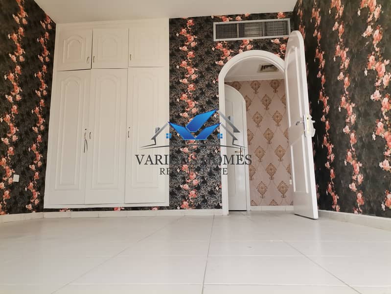3 HOT OFFER | MONTHLY 2BHK | 5000 | LOCATED NAJDA STREET