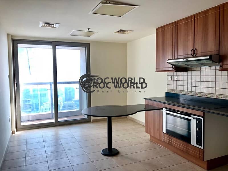 3 Amazing 3BR + Maids | Well Maintained | Dubai Eye & Sea View