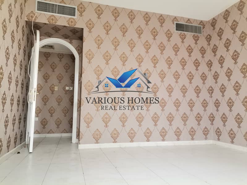 9 HOT OFFER | MONTHLY 2BHK | 5000 | LOCATED NAJDA STREET