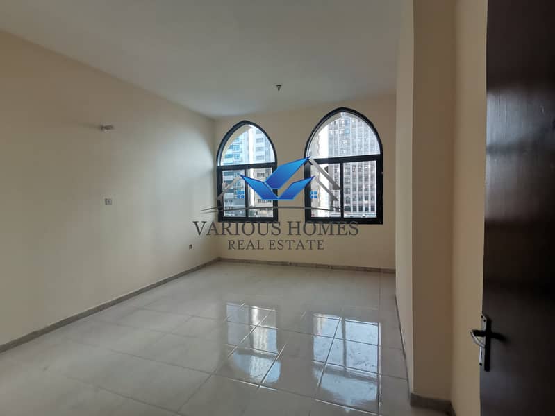3 Sharing | 3BHK | Centralized A. C | 55k | airport Road