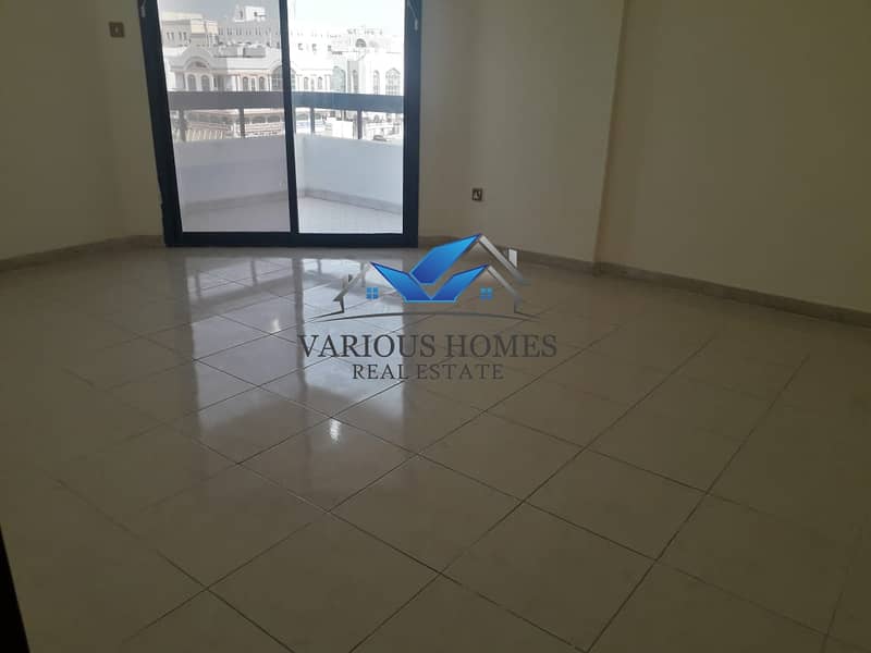 4 SHARING ALLOW HUGE| 3BHK | 3BATH | 75K | LOCATED OPPOSIT AL WAHDA MALL | DEFENSE STREET