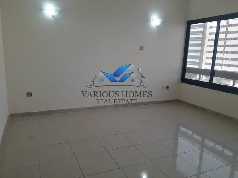 5 SHARING ALLOW HUGE| 3BHK | 3BATH | 75K | LOCATED OPPOSIT AL WAHDA MALL | DEFENSE STREET