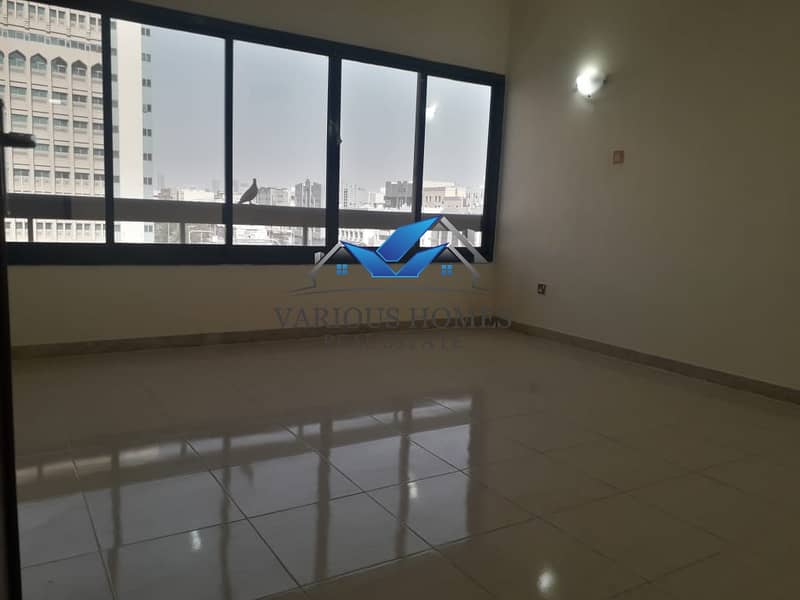 7 SHARING ALLOW HUGE| 3BHK | 3BATH | 75K | LOCATED OPPOSIT AL WAHDA MALL | DEFENSE STREET