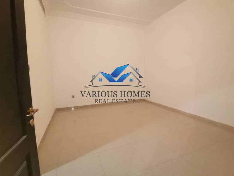 4 VILLA APT | 1BHK | INCLUDING WATER ELECTRICITY | 40K | PAY 4 | MUROOR ROAD