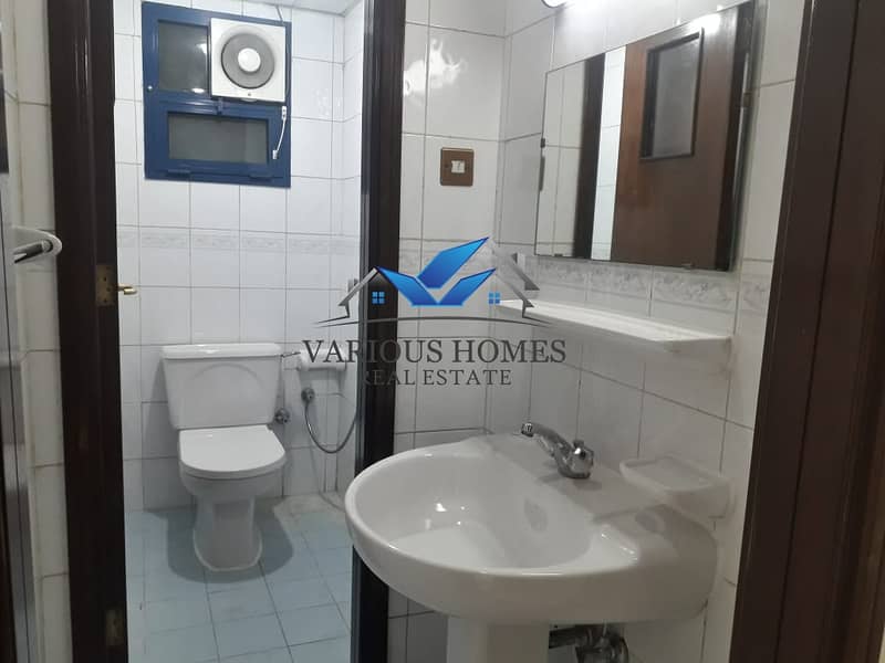 19 SHARING ALLOW HUGE| 3BHK | 3BATH | 75K | LOCATED OPPOSIT AL WAHDA MALL | DEFENSE STREET