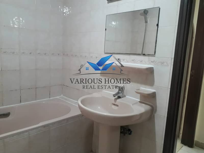 21 SHARING ALLOW HUGE| 3BHK | 3BATH | 75K | LOCATED OPPOSIT AL WAHDA MALL | DEFENSE STREET