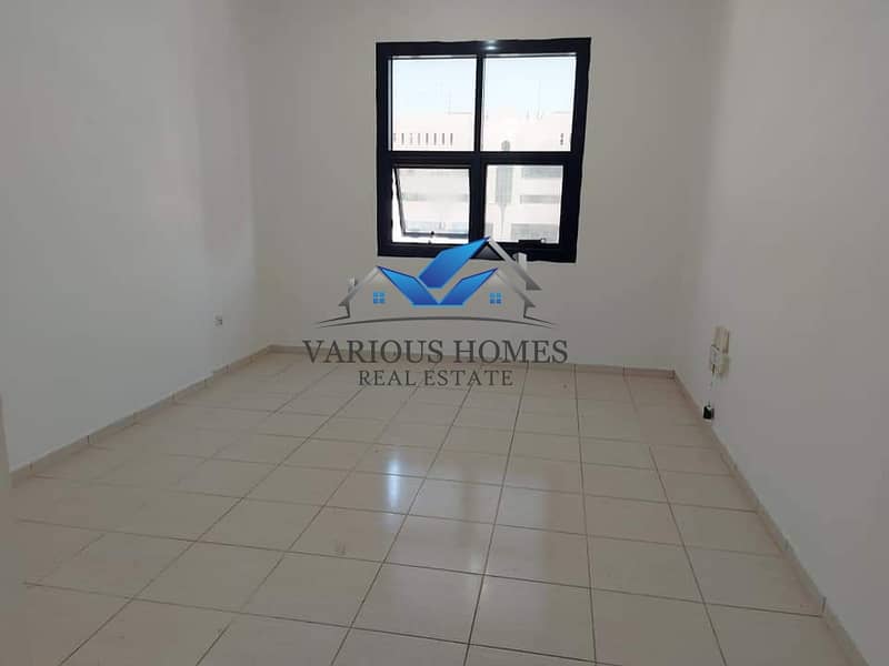 2 OFFER ! 1BHK | 40K | WARDROBES | EASY PARKING LOCATED NAJDA STREET