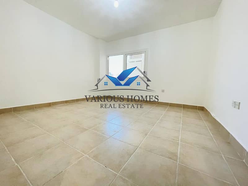 15 Fully Renovated | 3bhk with 2 bath | 52k | payment 4 |sharing allowed | Al Falah street