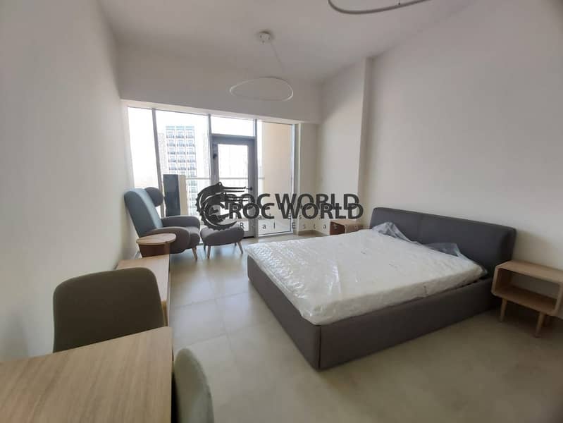 5 Near to Metro | Brand New | Fully Furnished