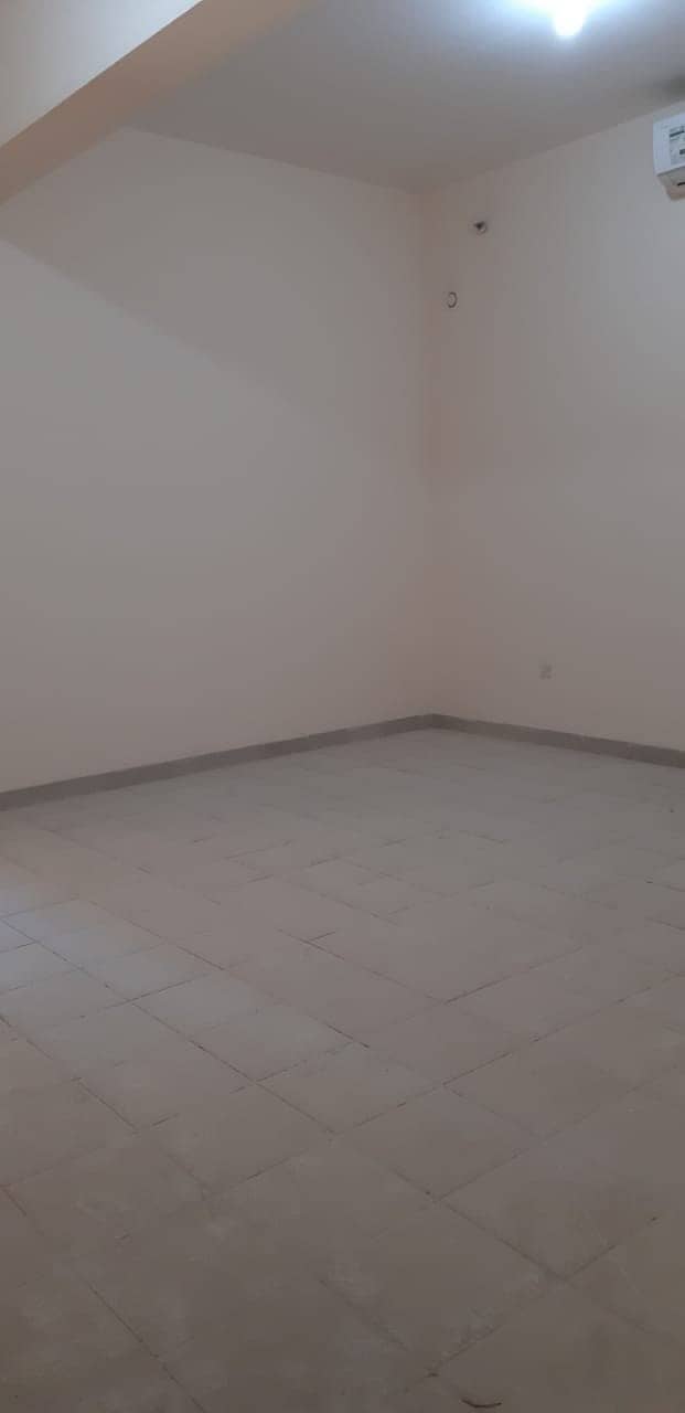 5 Independent Brand New Staff /  Labour  Accommodation for Rent at Jebel Ali Area-1