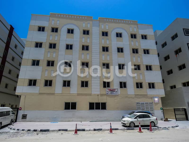All Inclusive Rent for Excellent Independent Camp for Rent in Jebel Ali Industrial area-1