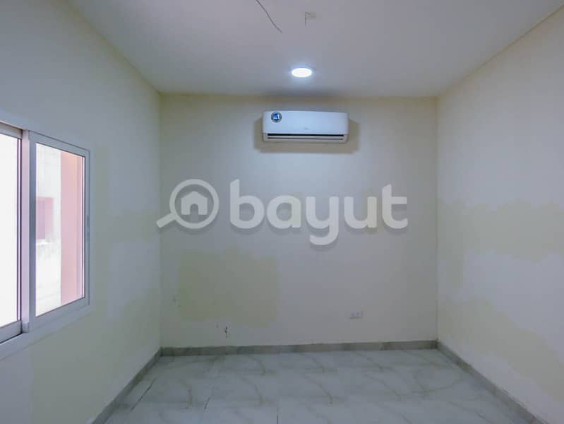 2 All Inclusive Rent for Excellent Independent Camp for Rent in Jebel Ali Industrial area-1