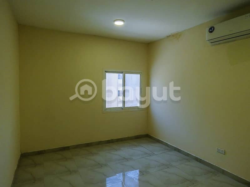 3 All Inclusive Rent for Excellent Independent Camp for Rent in Jebel Ali Industrial area-1