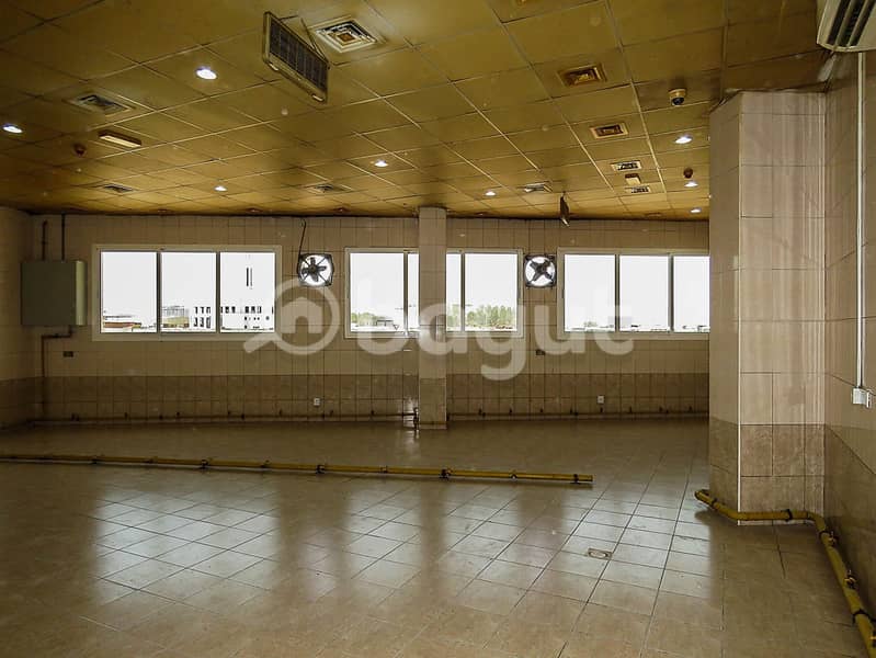6 All Inclusive Rent for Excellent Independent Camp for Rent in Jebel Ali Industrial area-1
