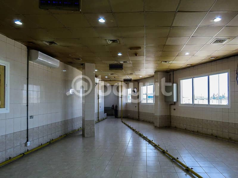 7 All Inclusive Rent for Excellent Independent Camp for Rent in Jebel Ali Industrial area-1