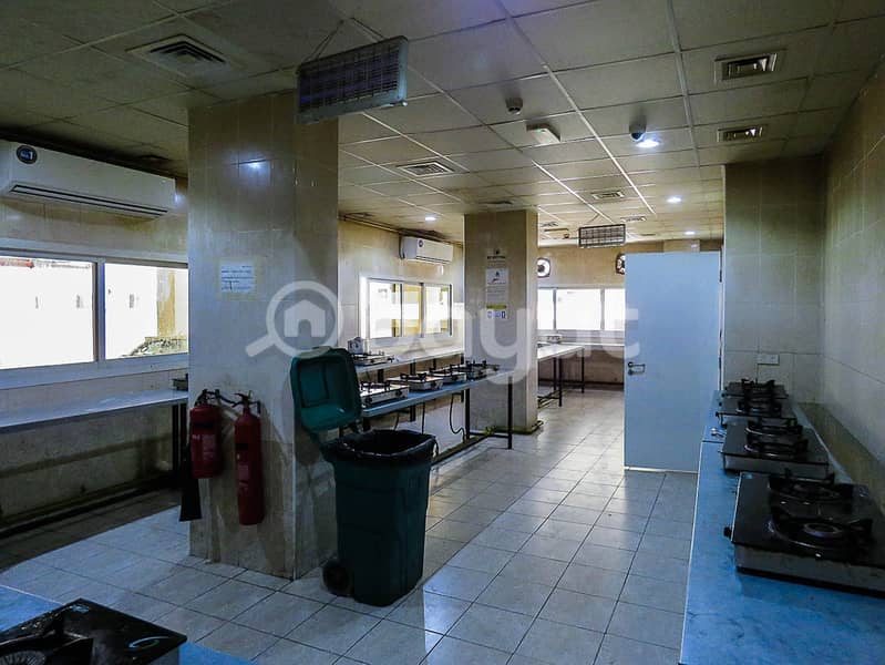 9 All Inclusive Rent for Excellent Independent Camp for Rent in Jebel Ali Industrial area-1