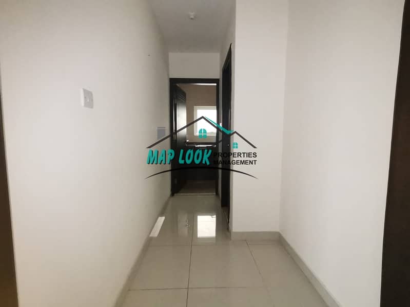 11 OFFICE FOR || Rent in Brand New Building || 46.800 || located at prime located opposite main bus terminal Al Nahyan