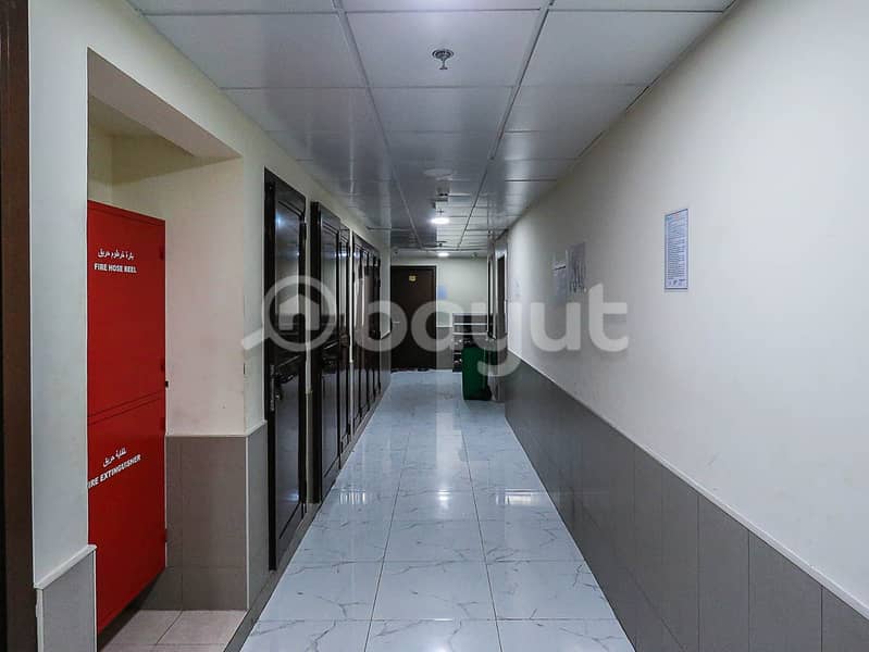 3 248 Rooms Independent Camp for Staff / Labour Accommodation for Rent in Jebel Ali -1