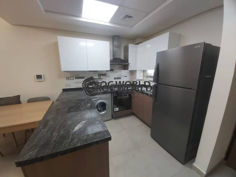 3 Fully Furnished | Chiller Free | Near to Metro