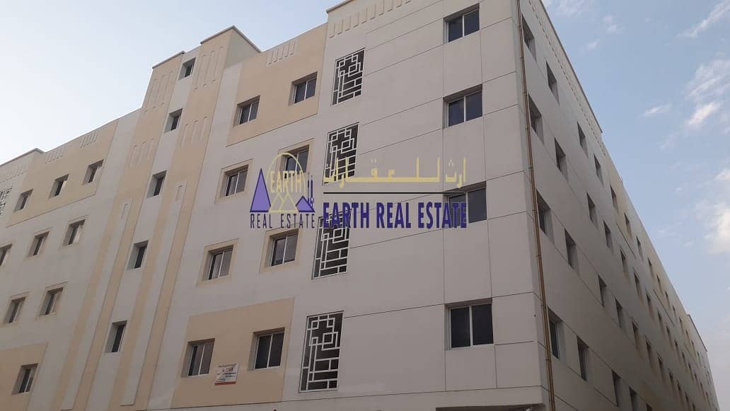 Perfectly Price and Affordable Brand New Labour Camp at Jebel Ali Area-1