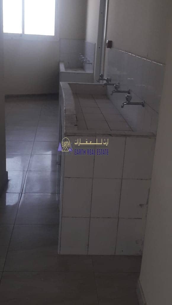 3 Perfectly Price and Affordable Brand New Labour Camp at Jebel Ali Area-1