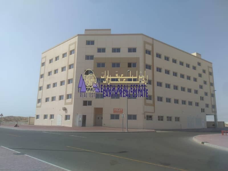 Well know camp in  Al khawaneej offering the highest quality accommodation  with spacious rooms and facilities