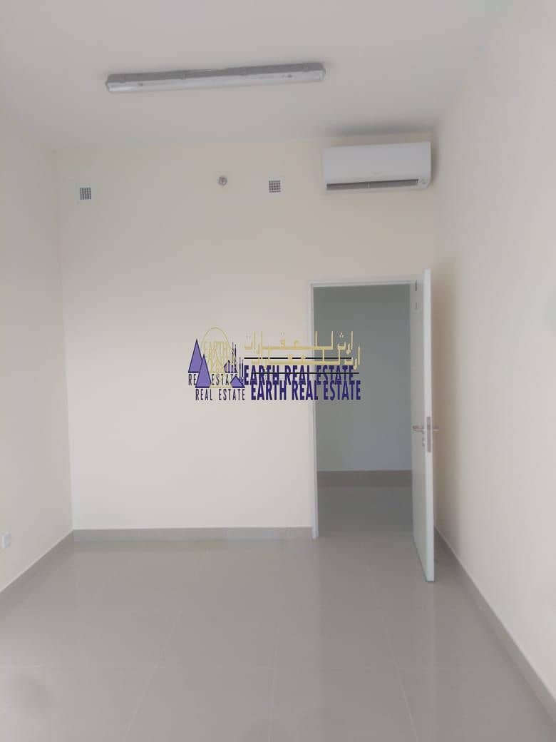 5 Well know camp in  Al khawaneej offering the highest quality accommodation  with spacious rooms and facilities