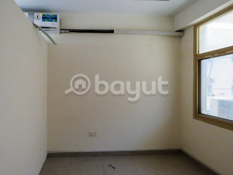 4 Independent Labour / Staff Accommodation Ready to Occupy with the Perfect priced Located at Al Quoz Area -3