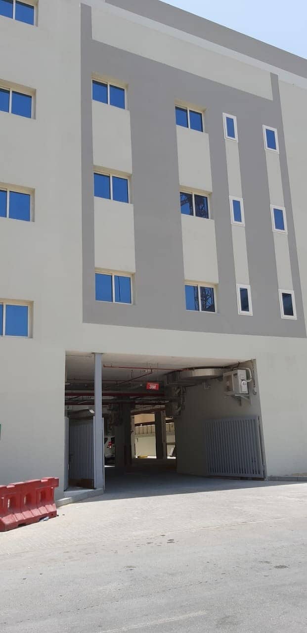 Luxurious Brand New Independent Staff / Labour Camp Accommodation at Jebel Ali Industrial -3 near crystal mall
