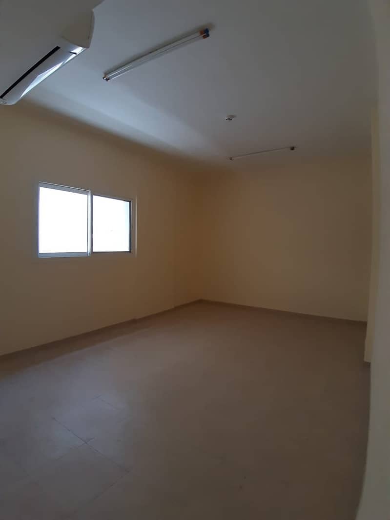 5 Luxurious Brand New Independent Staff / Labour Camp Accommodation at Jebel Ali Industrial -3 near crystal mall
