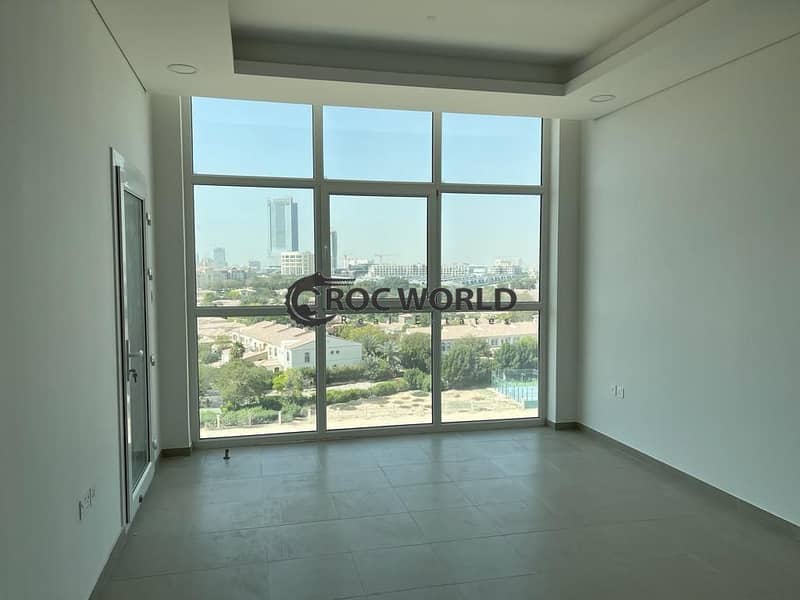 شقة في استوديو GHAPH،مدينة دبي للاستديوهات 1 غرفة 59999 درهم - 6826262