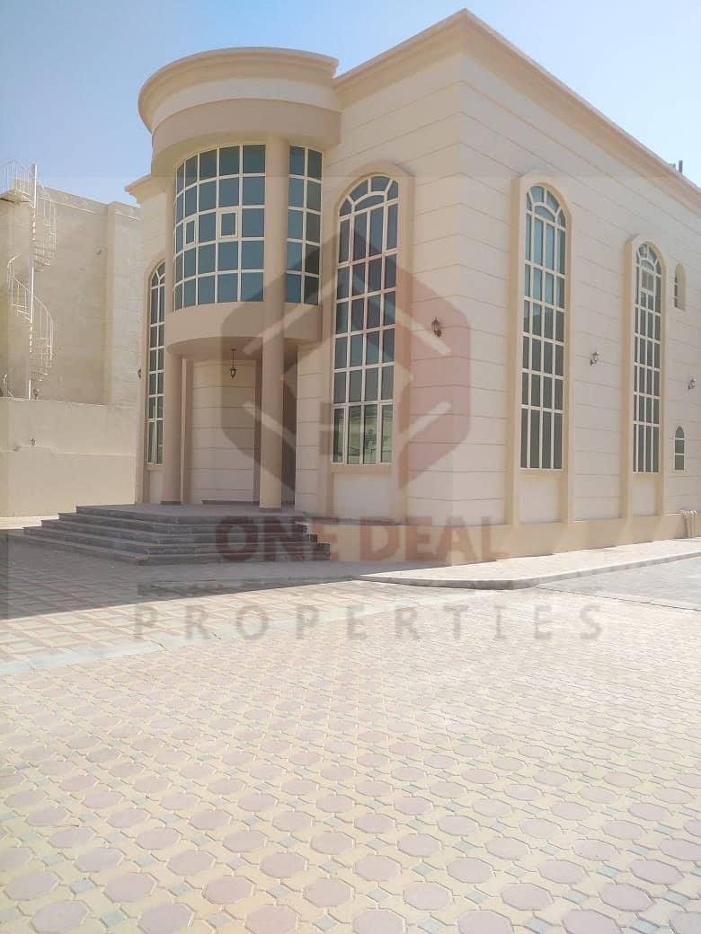 Private Duplex 5BHK Villa in Shab Al ashkar | Private Garden