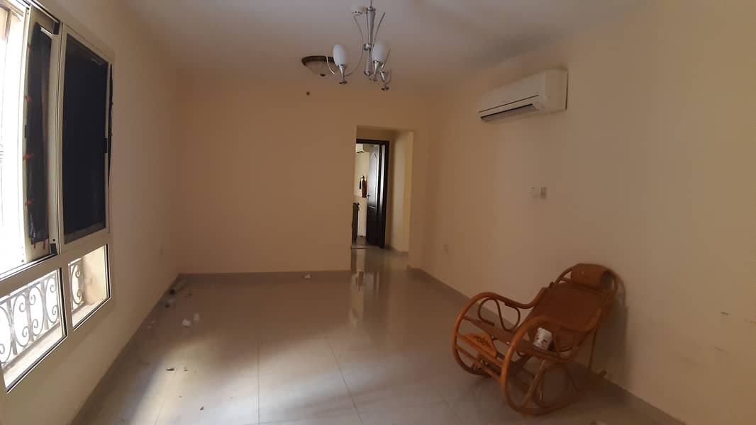 Квартира в Аль Мутарад, 2 cпальни, 30000 AED - 4941215