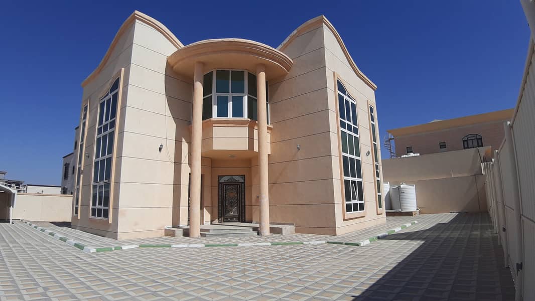 5bhk duplex villa in shab al Lashkr