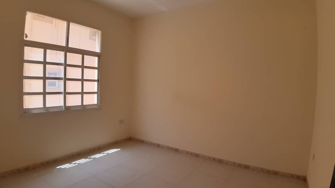 2bhk flat in Jimi near al massa