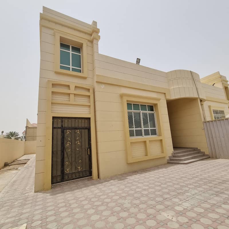 3bhk duplex villa in falaj Hazzaa