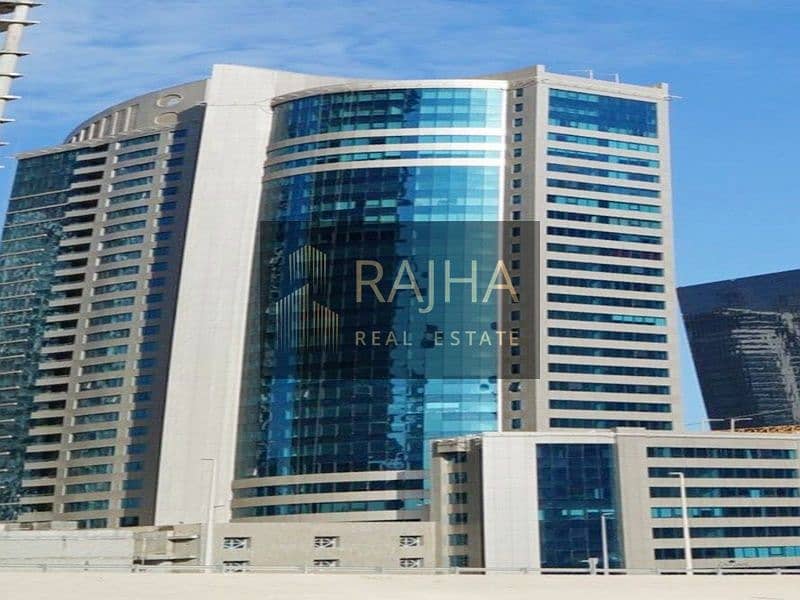 位于商业湾，安大略大楼 的公寓 650000 AED - 6963411