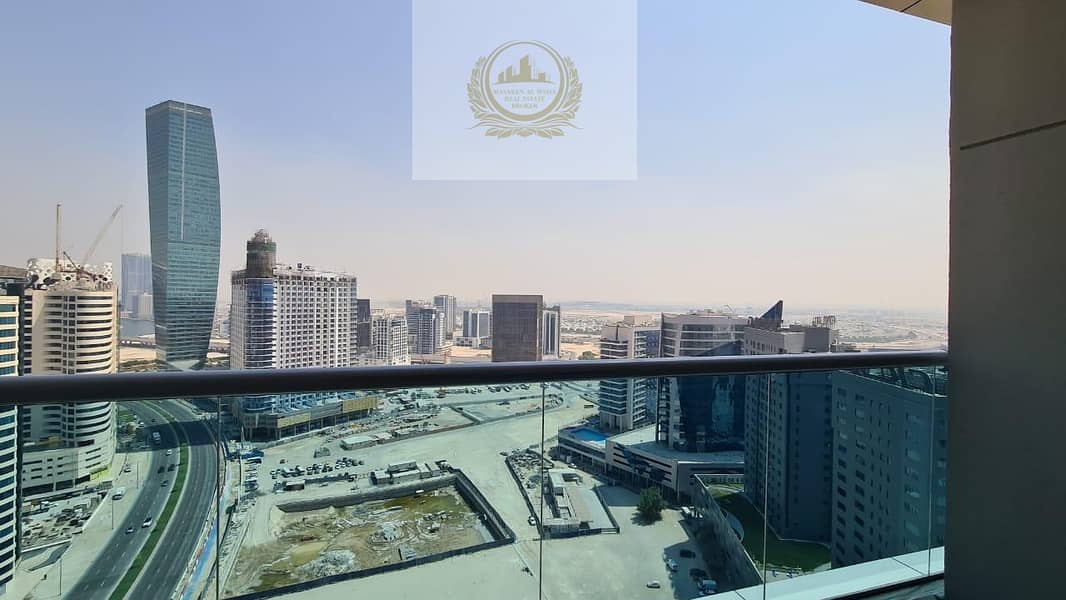 13 Luxury Apartment for Sale in Al Jaddaf  Dubai