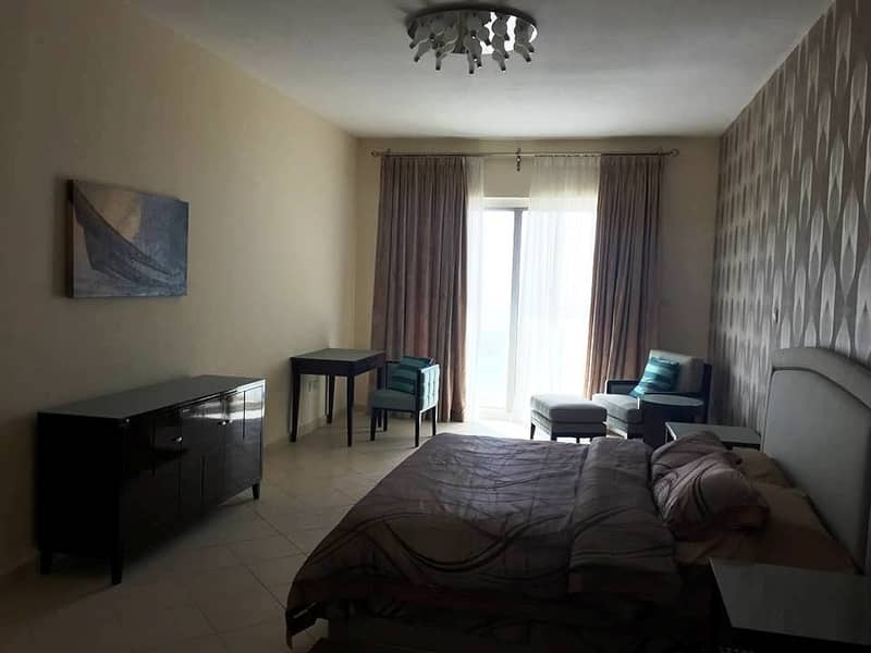 2 Own Your Furnished 1 bedroom Apartment with the Lowest price