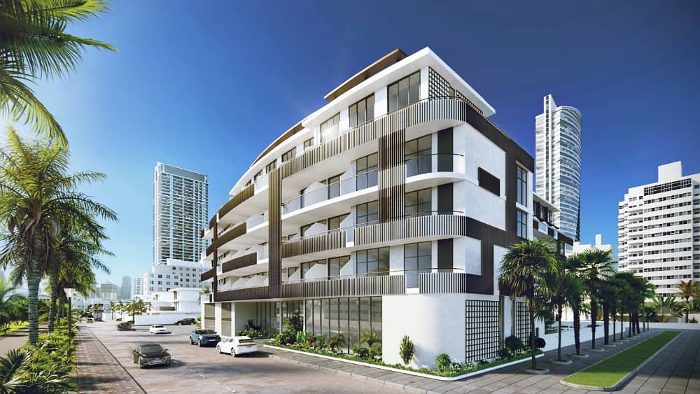 Luxury Studio| Price Aed 447,000/- | Booking 10 % Only