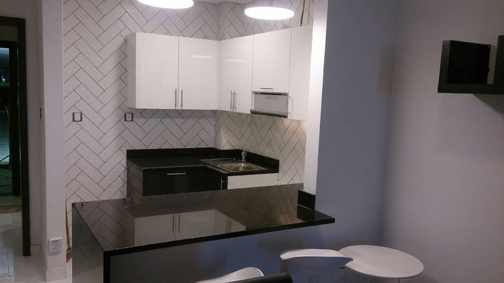 9 Studio for sale in JVT only 20% Down payment and take your key!