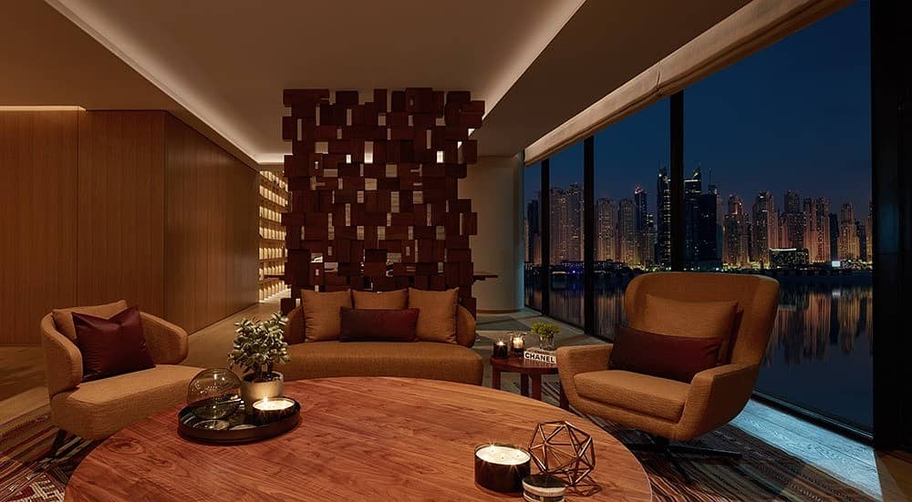6 Design Lifestyle | Furnished 1 BHK  | Next To The Dubai Mall
