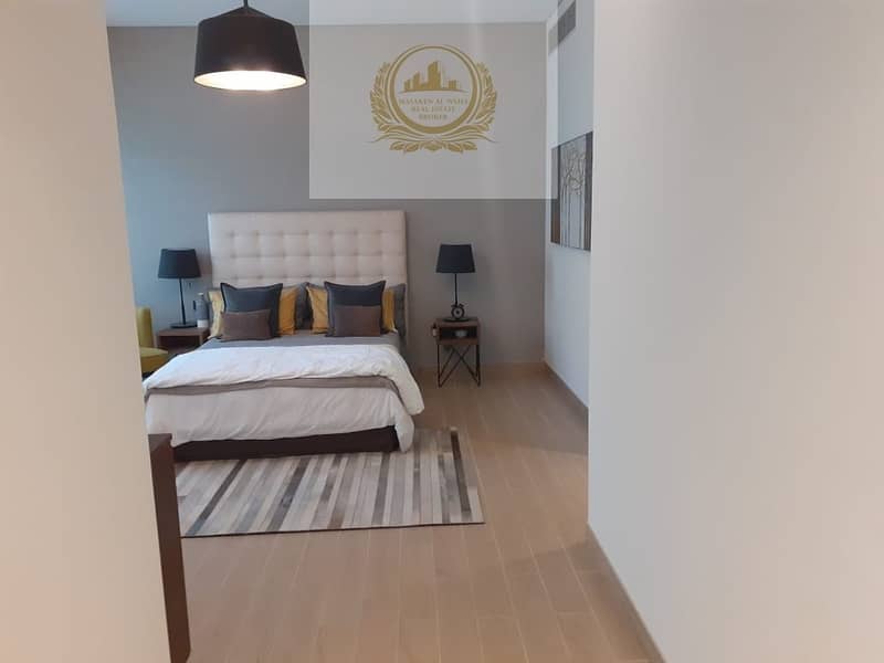 7 Two bedroom apartment for sale in Dubai burj khalifa view