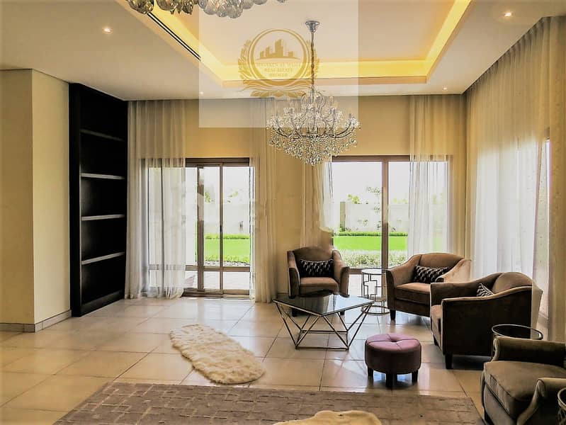 10 Villa for sale in Al Rahmaniya Sharjah for as low as 1