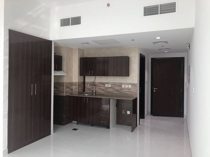 8 Live the Life that You Dream at Arabian Gates Apartment for as low as 560,000 AED